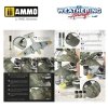 Ammo of Mig 5223 The Weathering Aircraft N 23 - Worn Warriors (English)